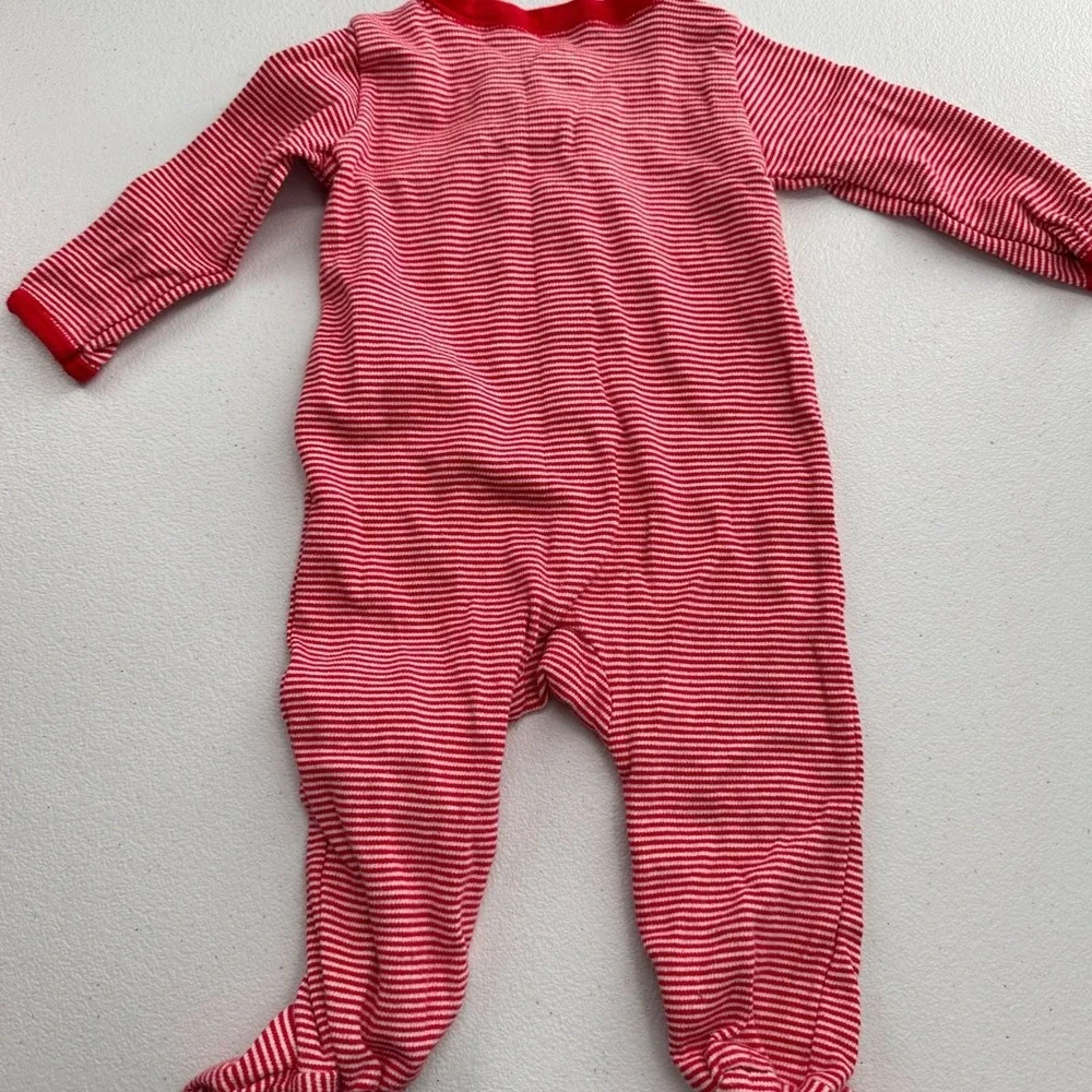 Carters pants seasonal month